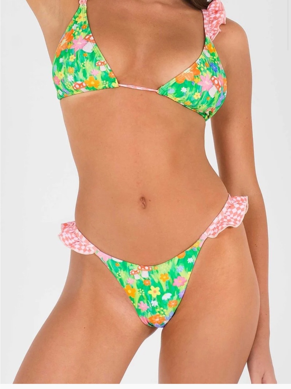 Blackbough bikini - Picture 3 of 6